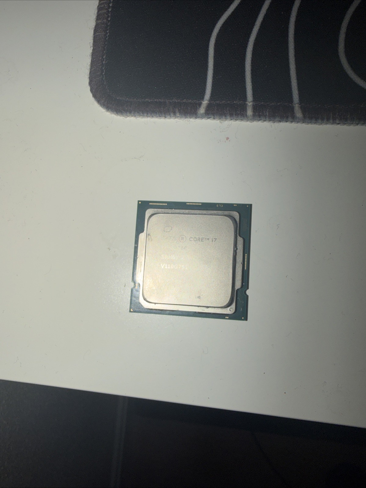 Intel CPU i7-10700 2.90GHz Processor SRH6Y