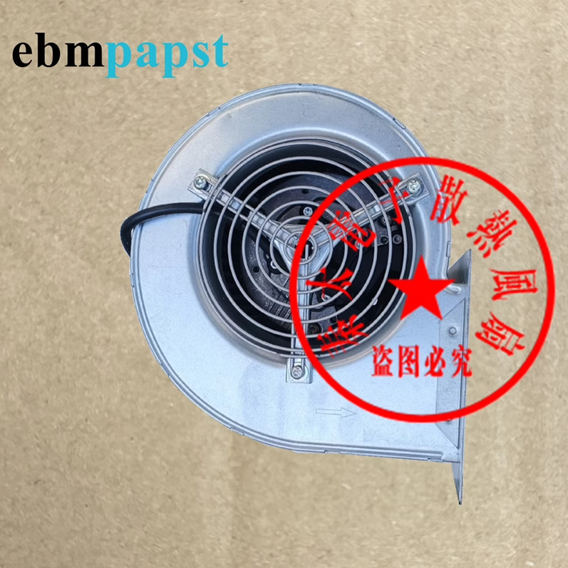 1PC D3G146-AH50-16 200-277V inverter specific blower fan (UPS or FedEx)