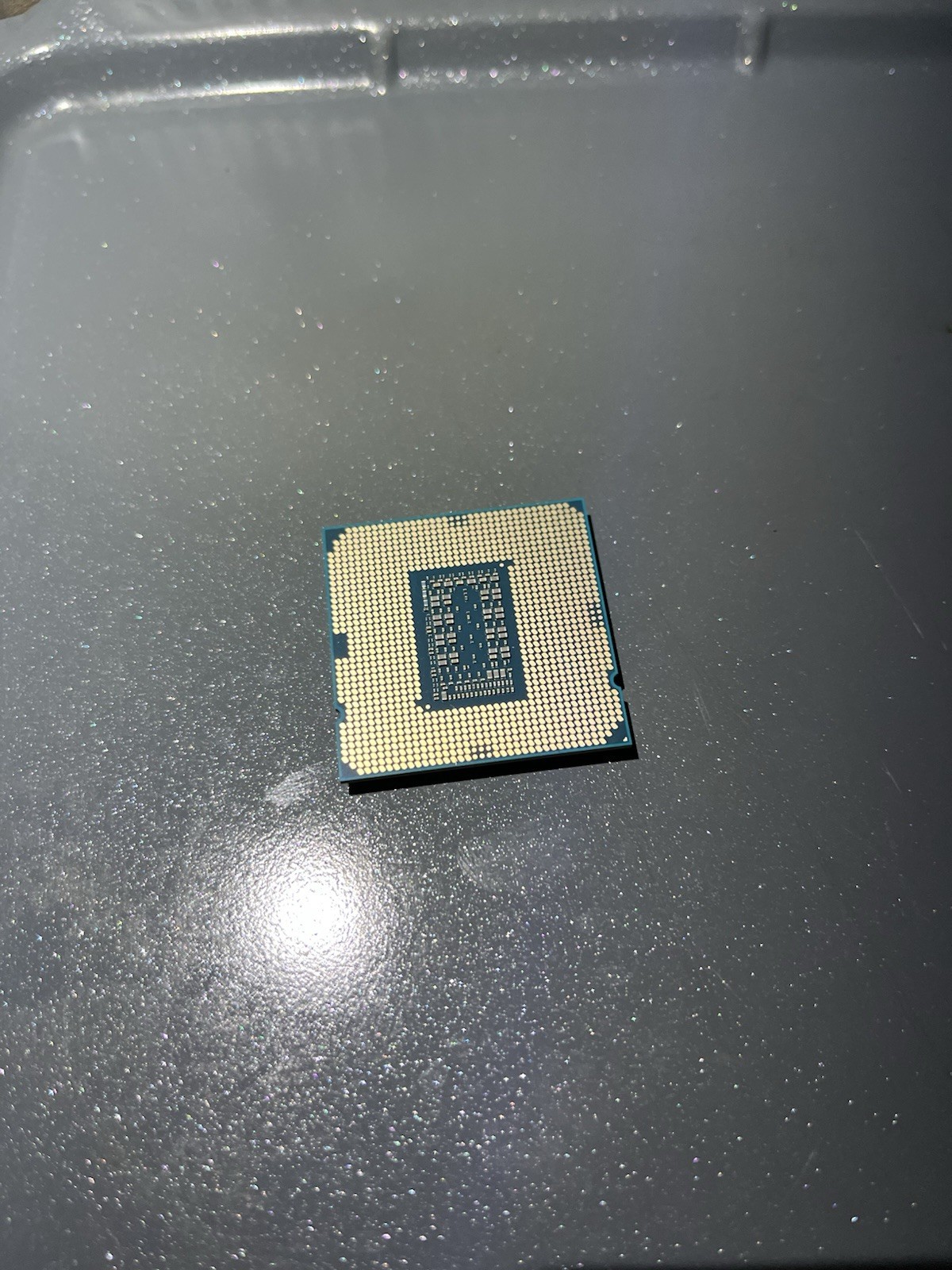 Intel Core i5-11400F 11th Gen 6-Core 12-Thread 2.6GHz LGA1200 CPU SRKP1 12MB 65W
