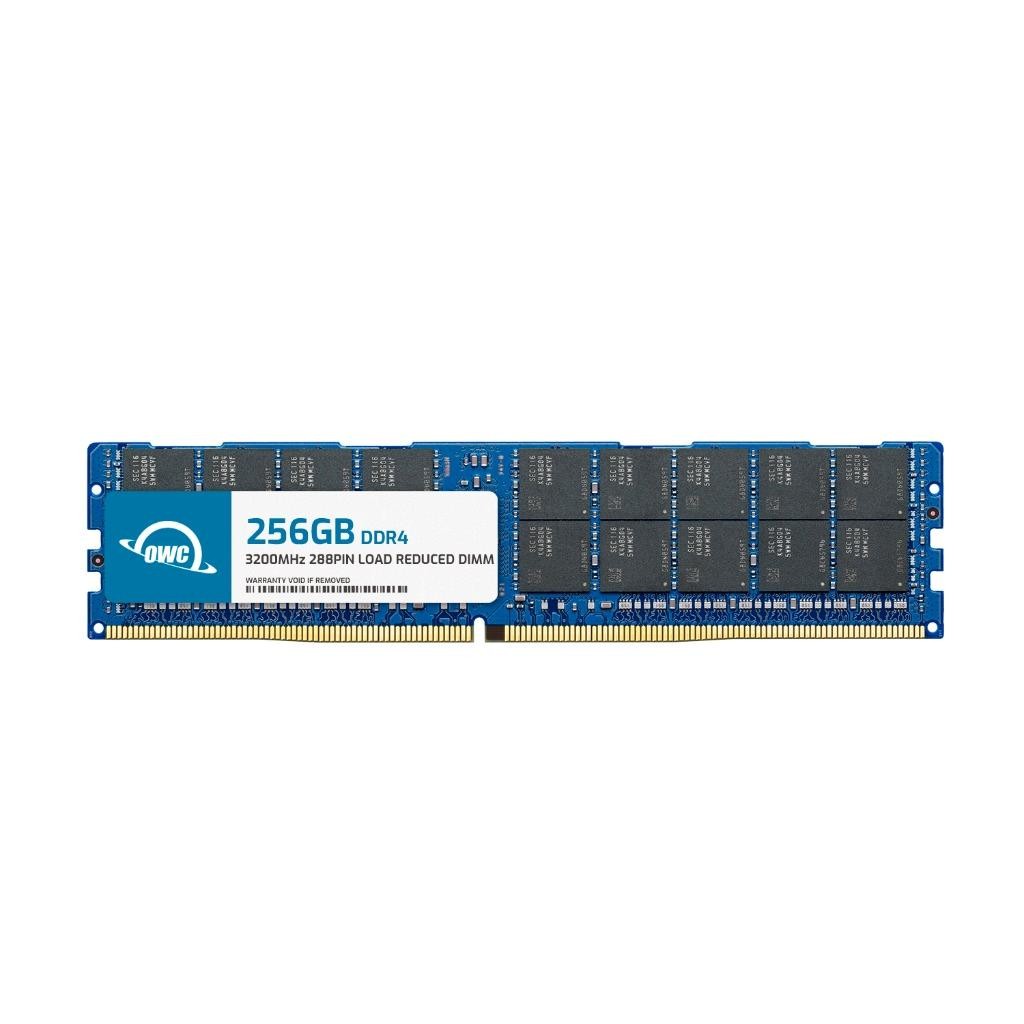 OWC 256GB LRDIMM Memory RAM For Gigabyte R272-Z34 R281-Z91 R281-Z92 R281-Z94