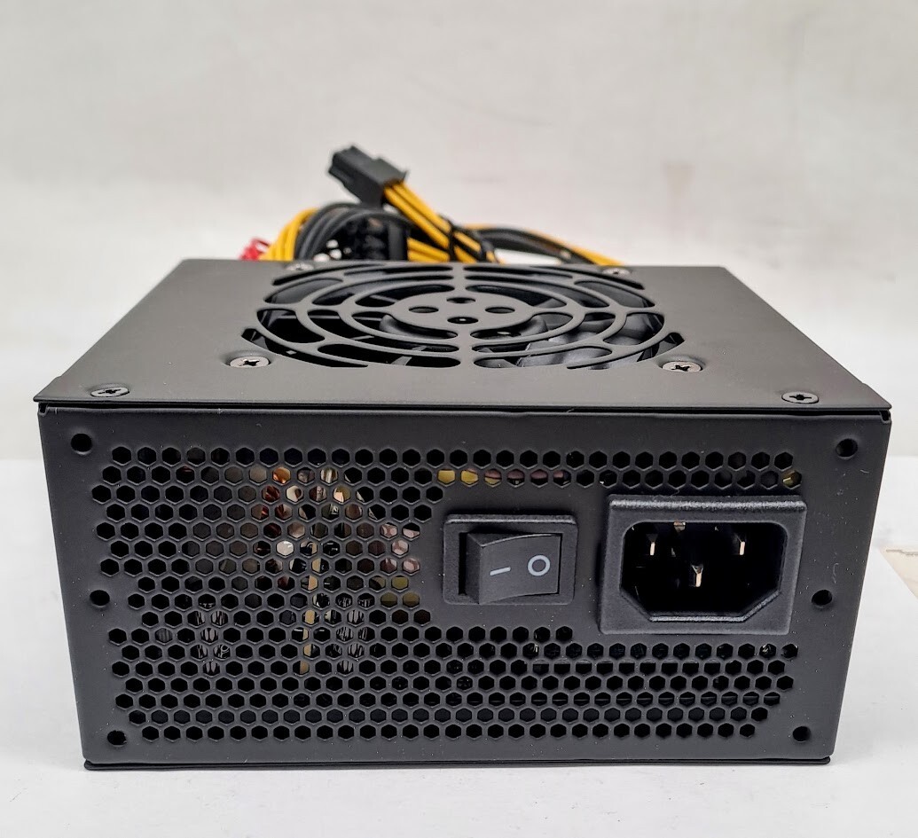 FSP SWITCHING POWER SUPPLY FSP550-50SGGBA
