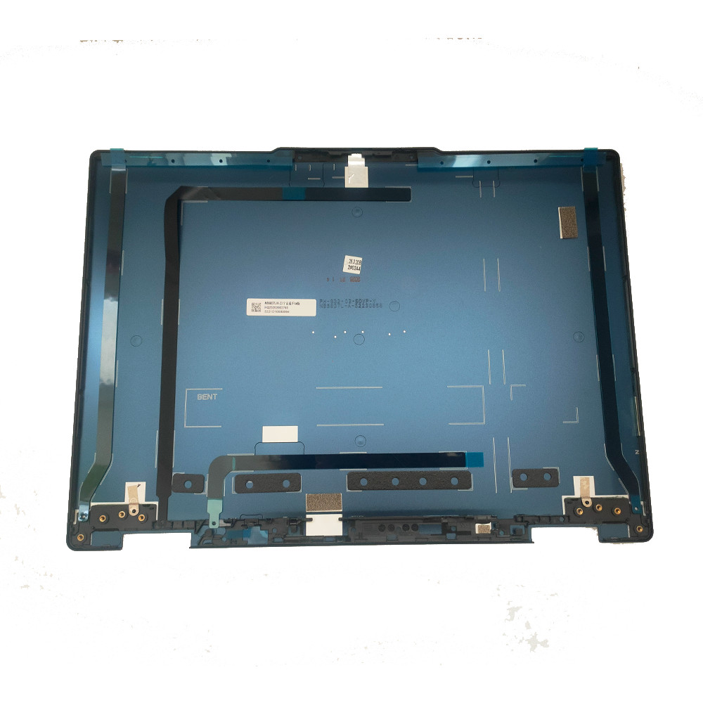 New For IdeaPad 5 2-in-1 14IAL10 KR 14AKP10 83KT LCD Back Cover Lid 14″ IPS