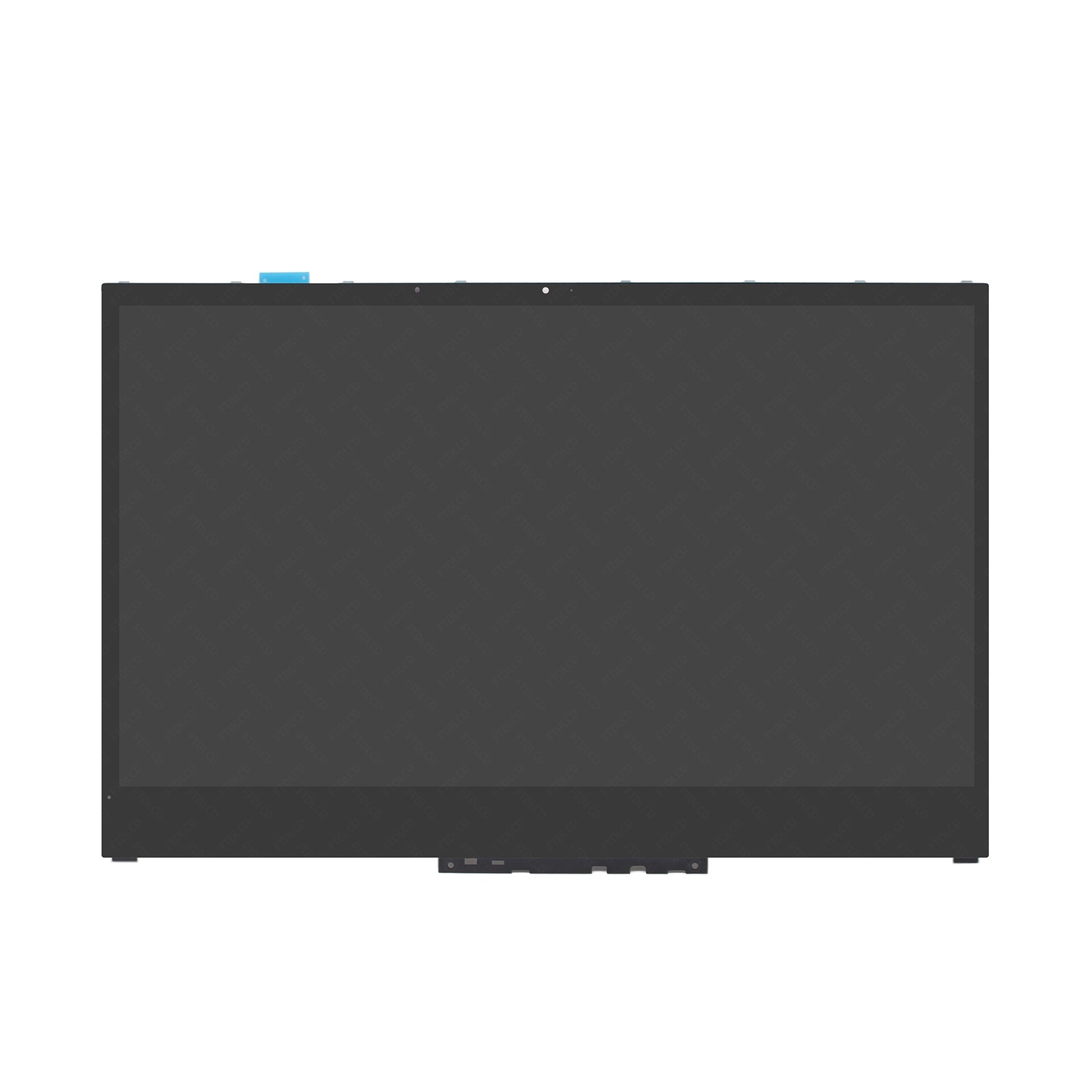 15.6» FHD LCD Touch Screen Digitizer+Bezel for Lenovo Yoga 730-15IWL 81JS0086US