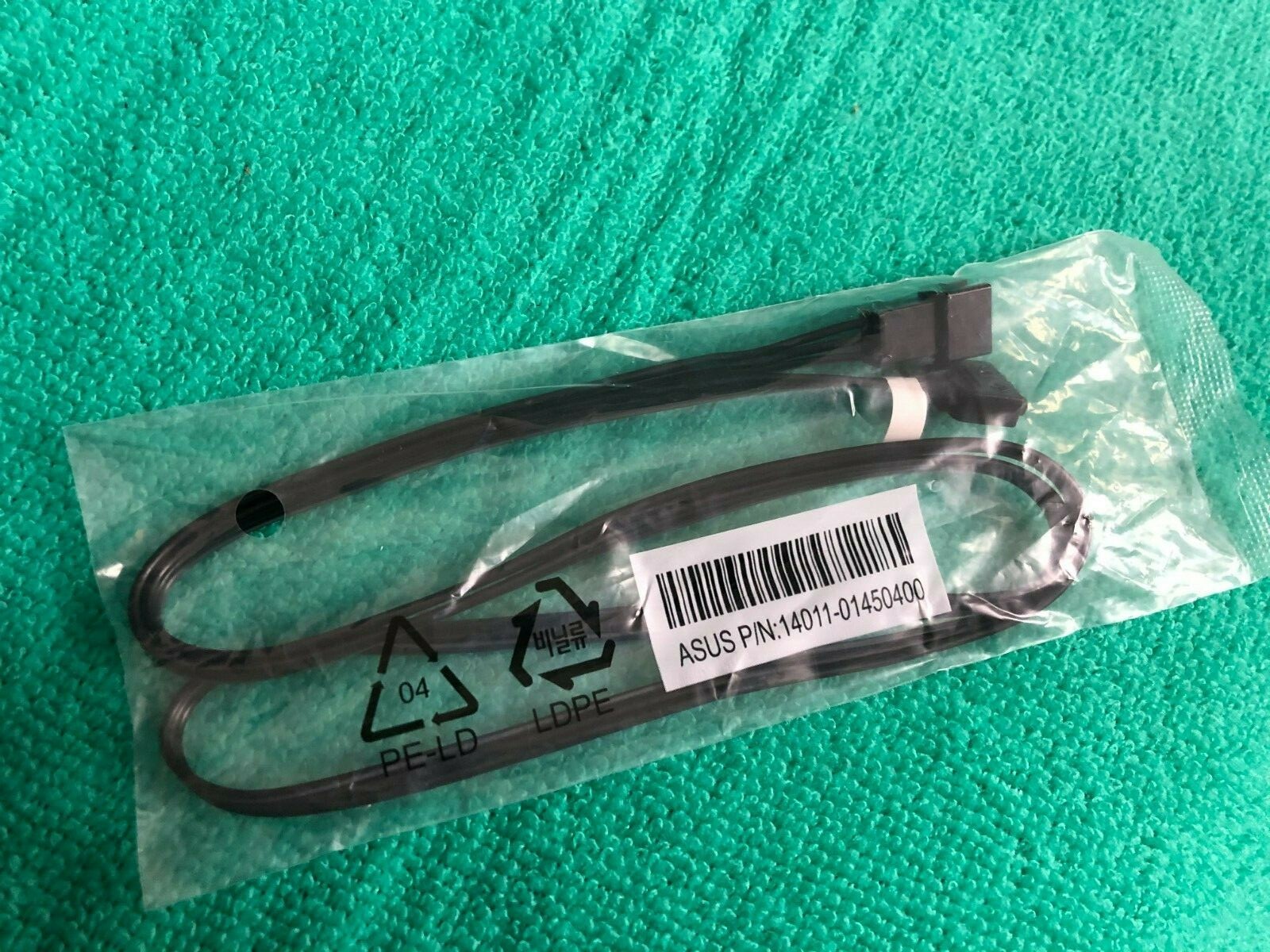 ASUS RGB Addressable LED Extension Cable Cord 3 Pin (14011-01450400) ,ORIGINAL