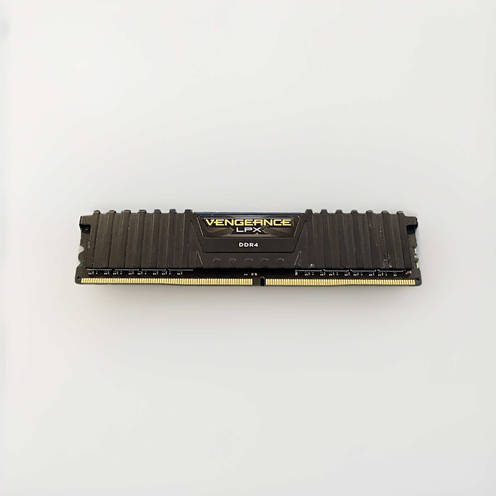 Corsair Vengeance LPX 8GB DDR4 DRAM DIMM 3000MHz C16 CMK8GX4M1D3000C16