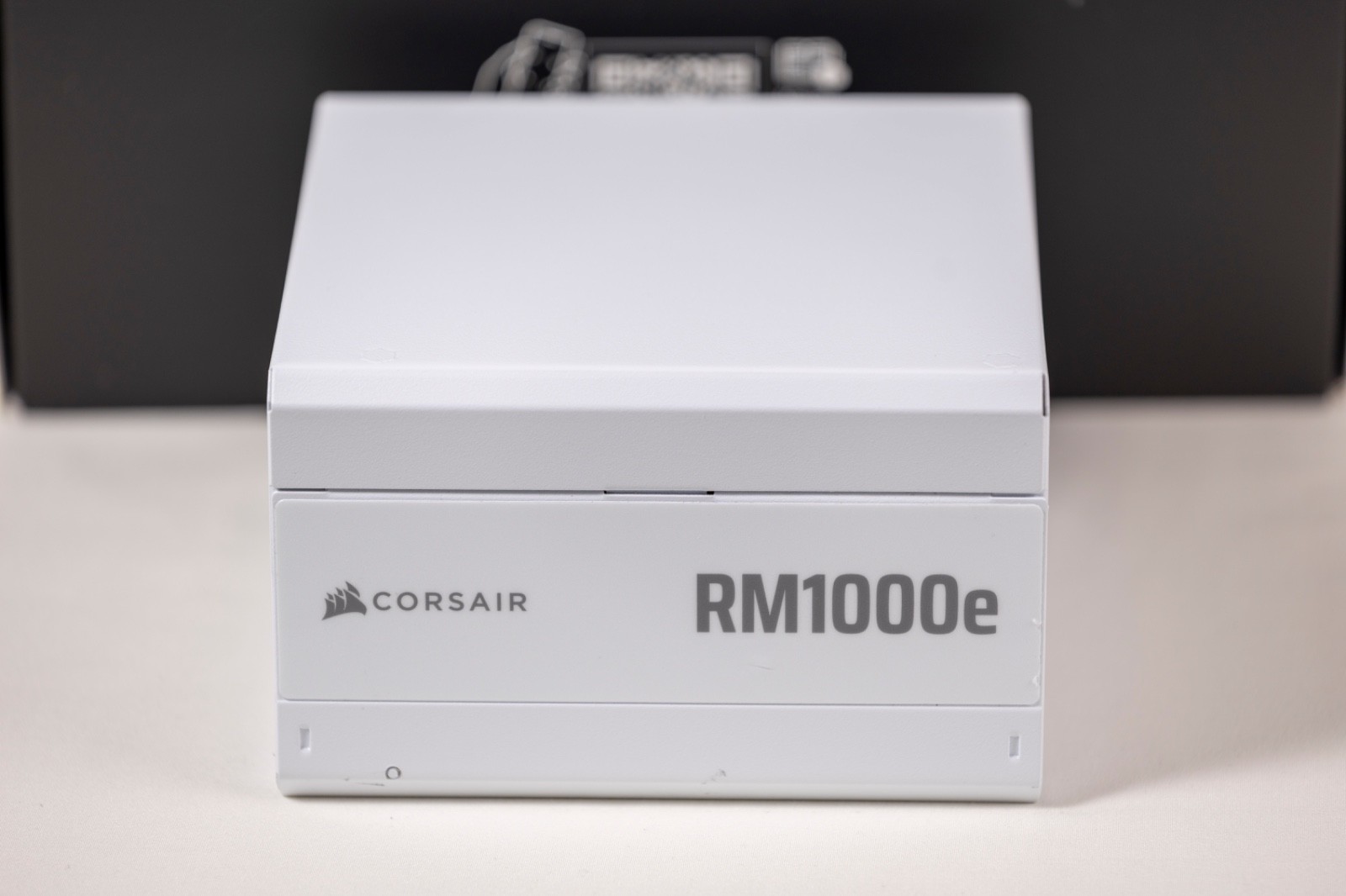 Corsair RM1000e ATX Power Supply PSU 1000W 80+ Gold Fully Modular