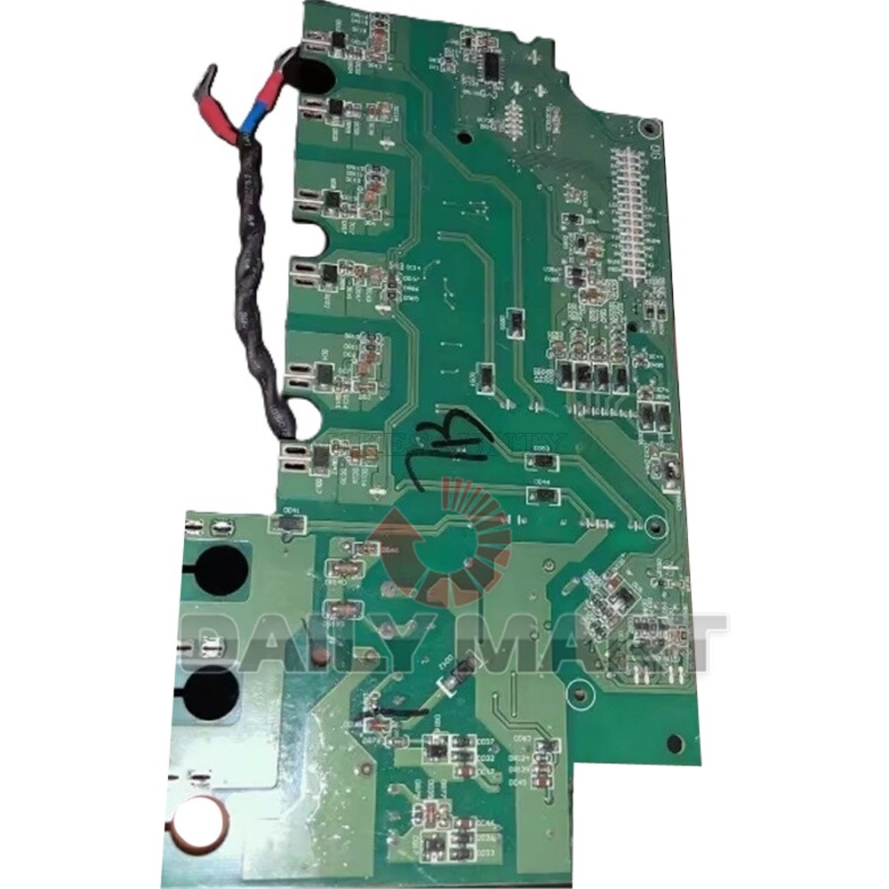 Used & Tested 3811095906 Delta VFD-V Series 15-18.5-22KW Drive Board
