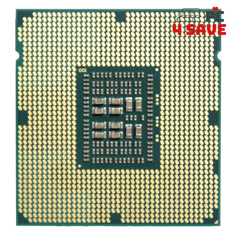 Intel Xeon E5-2440 V2 SR19T 1.90GHz 8-Core 20M LGA-1356 Server CPU Processor 95W