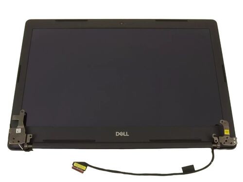 LCD Screen Dell M7MR8 15.6-Inch Touchscreen WXGAHD LCD Display Assembly for