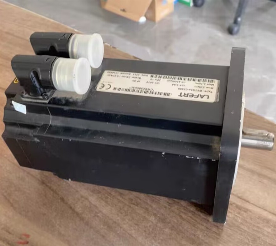 1Pcs Used B63G5J-02460 # DHL or Fedex