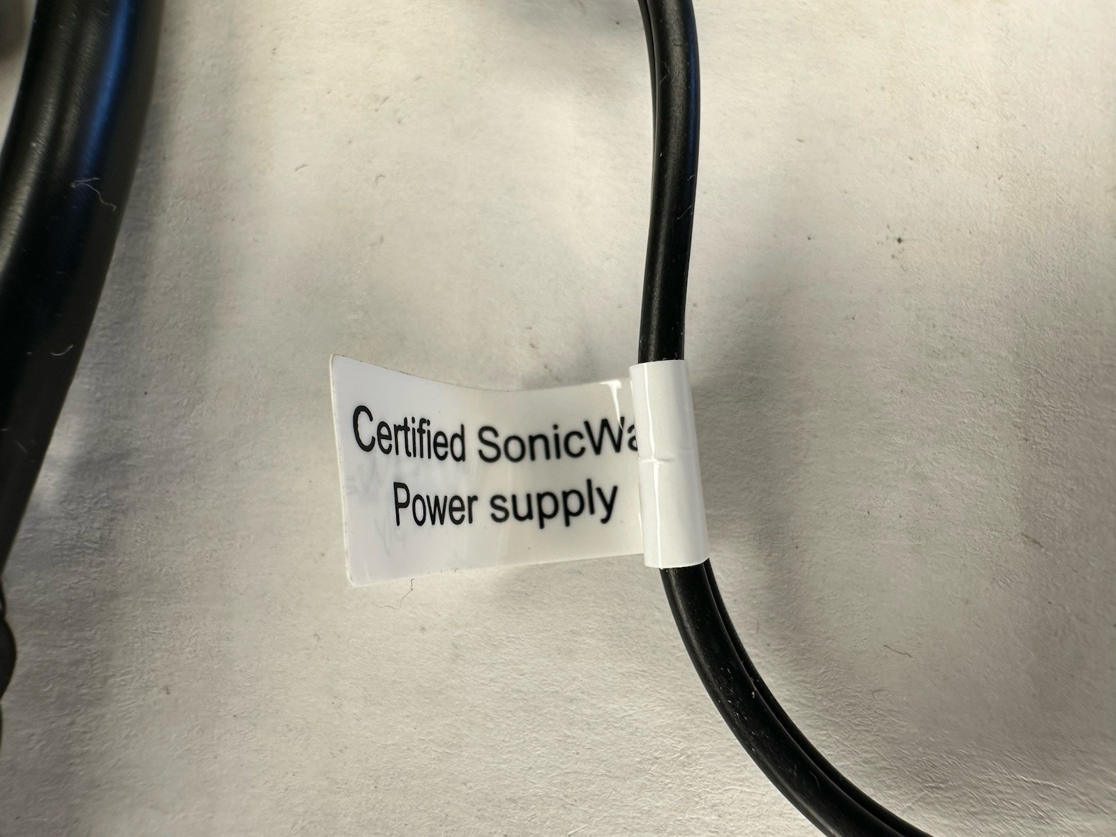 Power Supply SONICWALL 02-SSC-2829 TZ470/TZ370/T270 BILLION BA040-120300 MAX