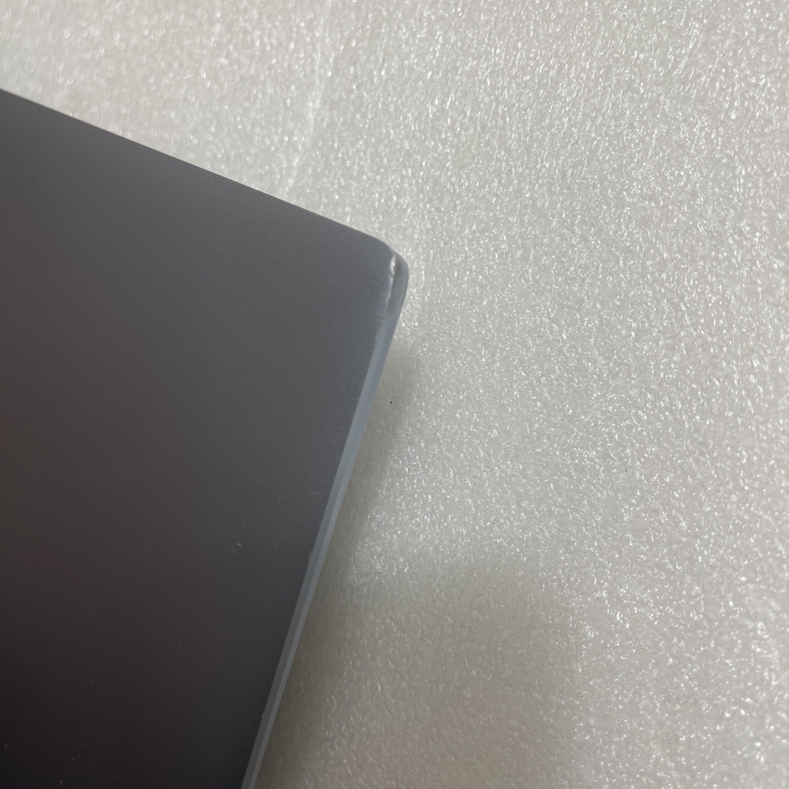 Dell XPS 9315 Laptop Lcd Top Back Cover Sky Blue NMF6V 0NMF6V 0T7CJJ S3 Q4 Dent