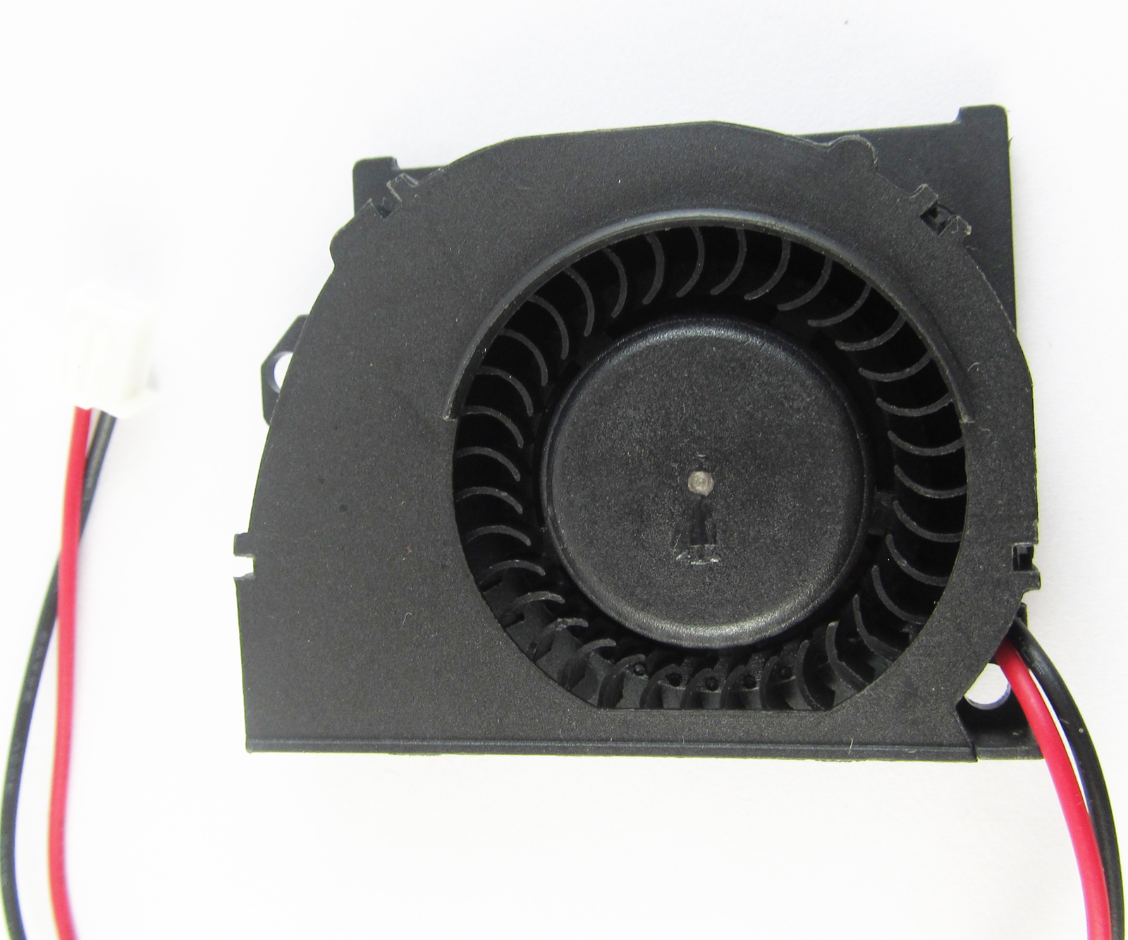 1pc Brushless DC Cooling Blower Fan 40mm 4010S 50x40x10mm 5V 12V 24V 2pin Fan