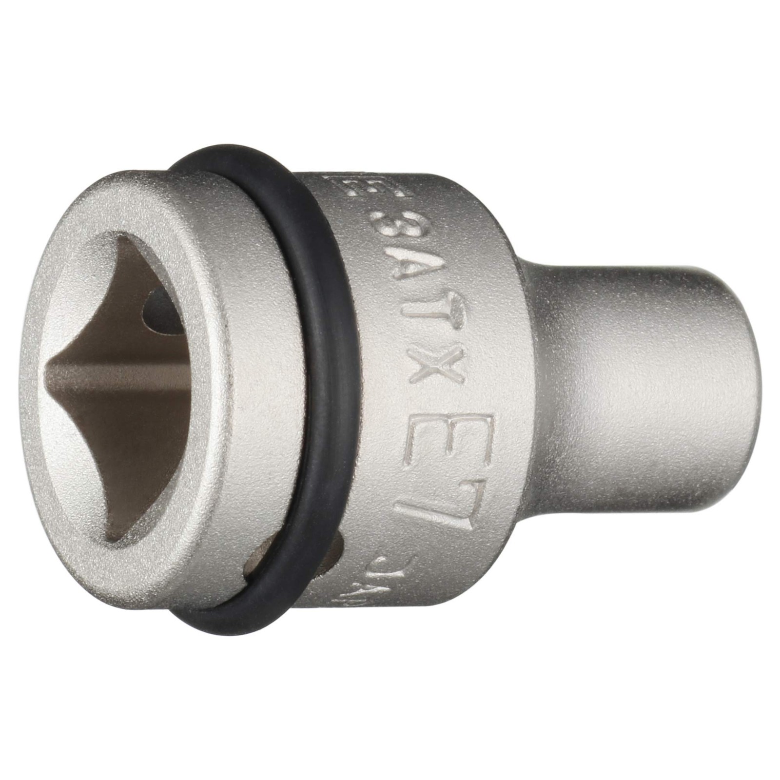 Impact Torx Socket HP3ATX-E07, 9.5mm3/8″ Drive, E07