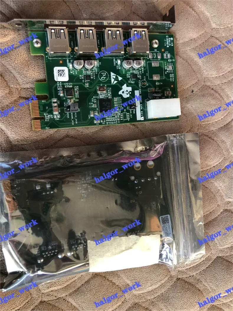 ✅✅1PCS NEW TUSB7340 USB3.0 In Stock 🔥🔥