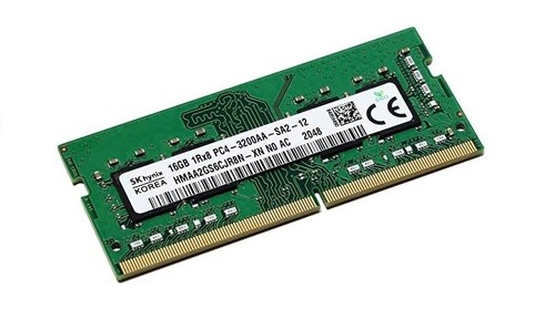 Hynix HMAA2GS6CJR8N-XN Memory Module