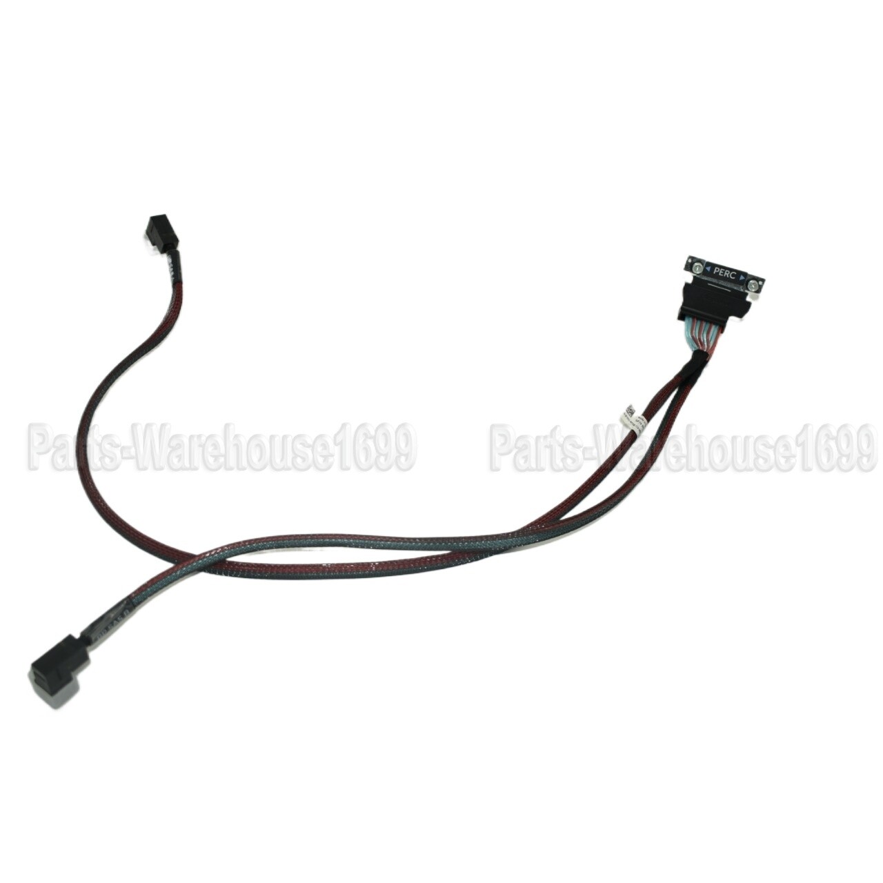 New For Dell R730 R730xd PERC H330 H730 H730p RAID Mini SAS Cable F7P5J 0F7P5J
