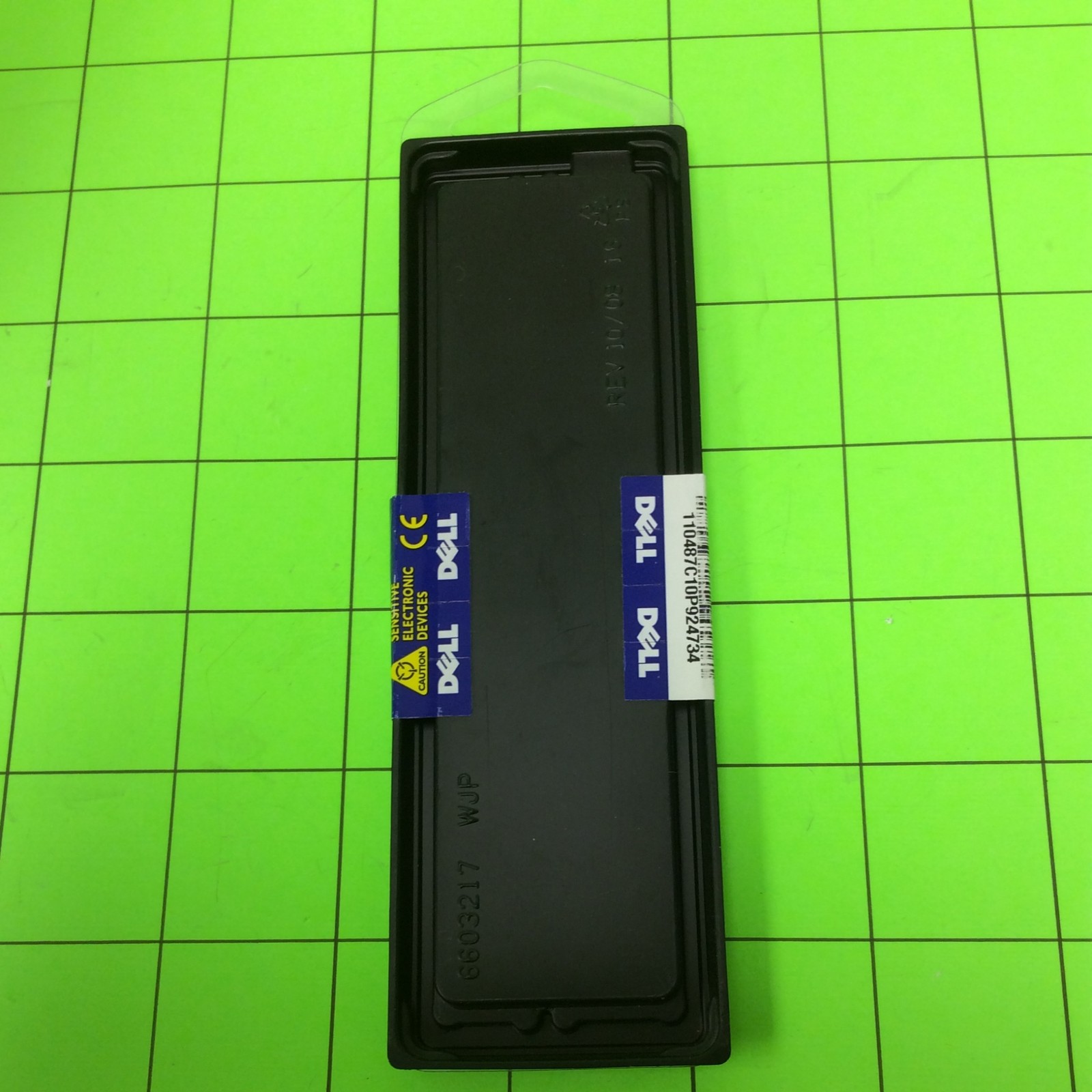 Desktop Computer Dell SNPJ0202C/512 512MB Random Access Memory RAM