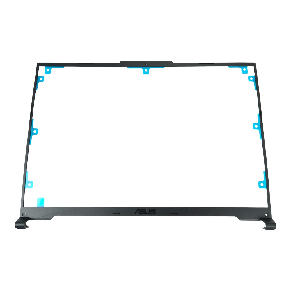 New Front Bezel for ASUS TUF Gaming A16 FA617 FA617NS FX617 16in Laptop Black