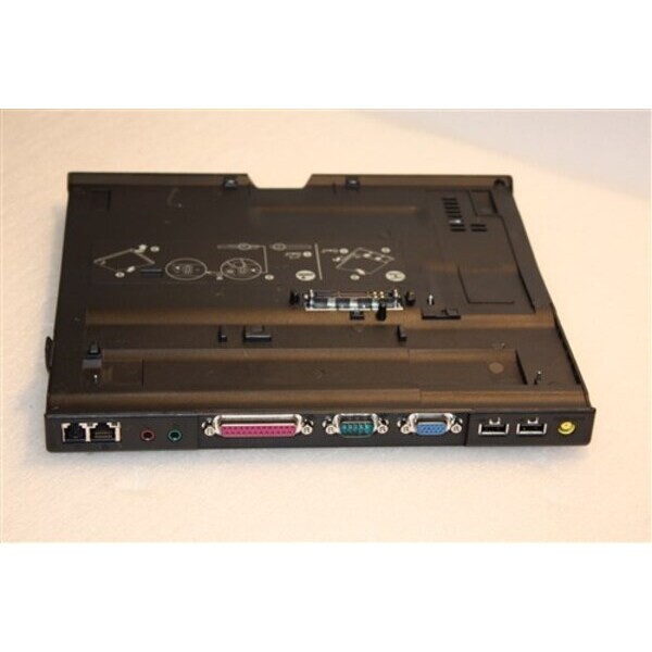 Lenovo ThinkPad X6 UltraBase Docking Station 42W3107 42W4635 NO ODD