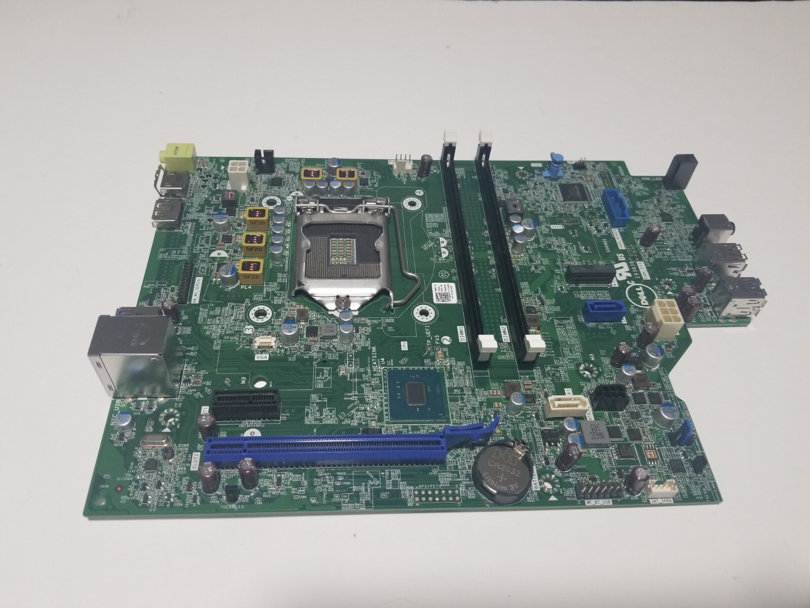 Dell OptiPlex 3050 SFF Desktop Motherboard LGA 1151/Socket H4 DDR4 08NPPY NO CPU