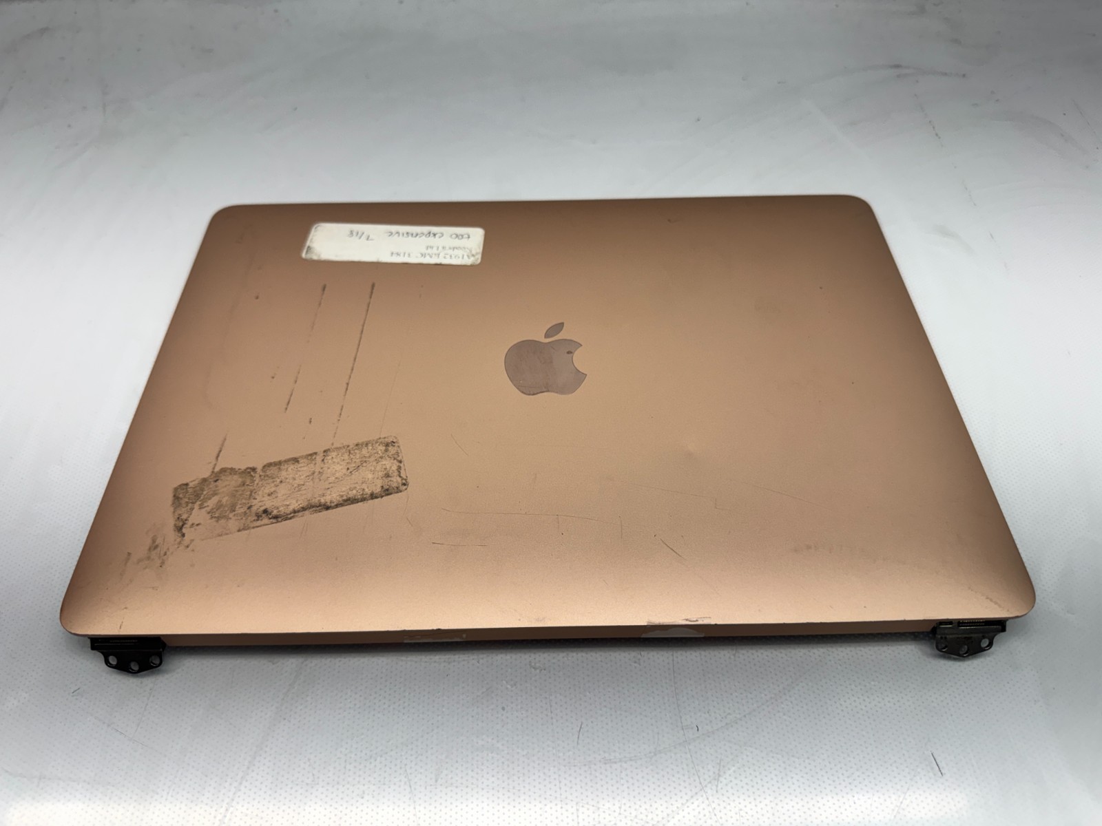 Apple MacBook Air A1932 2018 2019 13″LCD Display Screen Gold **READ**