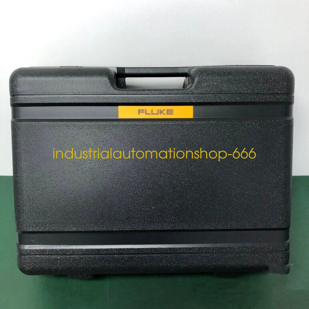 1PC NEW Fluke 1625-2 KIT Resistance tester Via DHL or FedEX