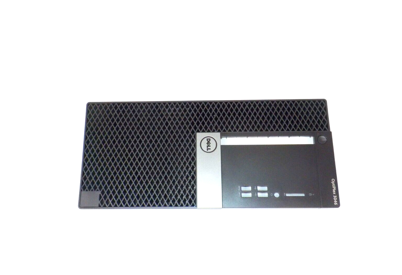 NEW Dell OEM OptiPlex 3046 Front Bezel Case Cover AMA01 H1DX2 0H1DX2