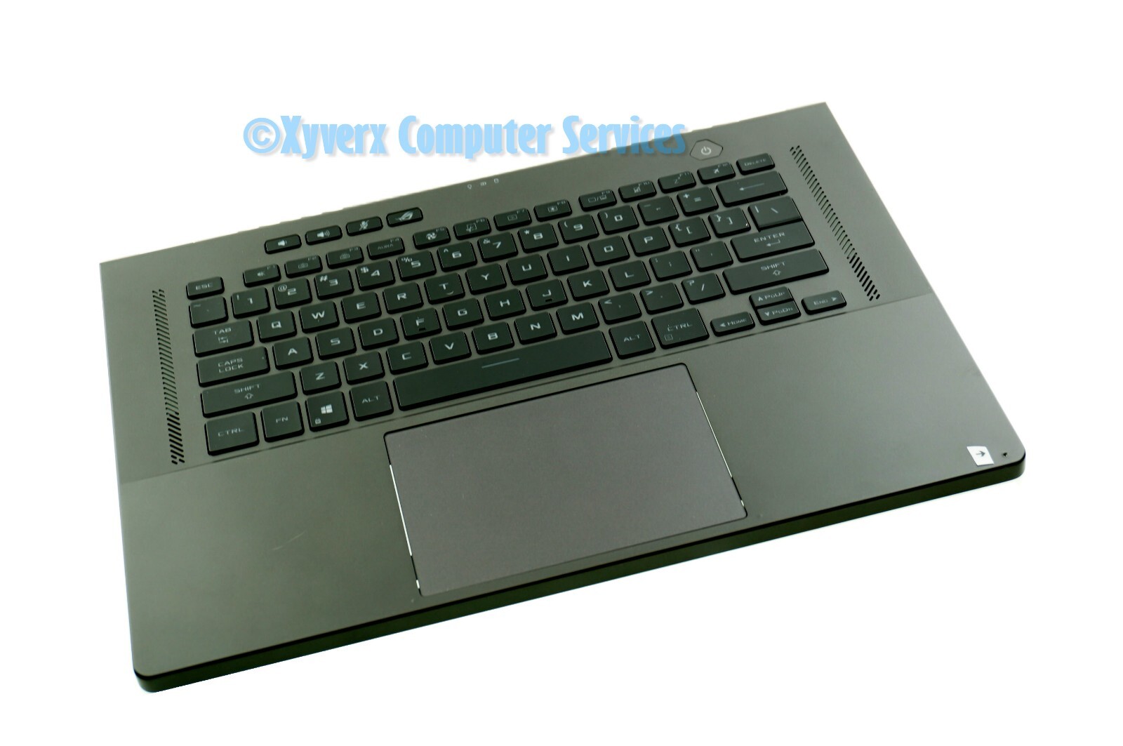 6053B2004401 GENUINE ASUS TOP COVER GA503QR-211-ZG15 (GRD C)(READ)(AB13)