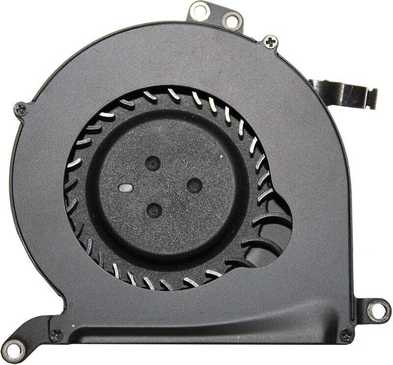 CPU Cooling Fan For Apple MacBook Air 13″ A1369 2010 2011 A1466 2012 922-9643