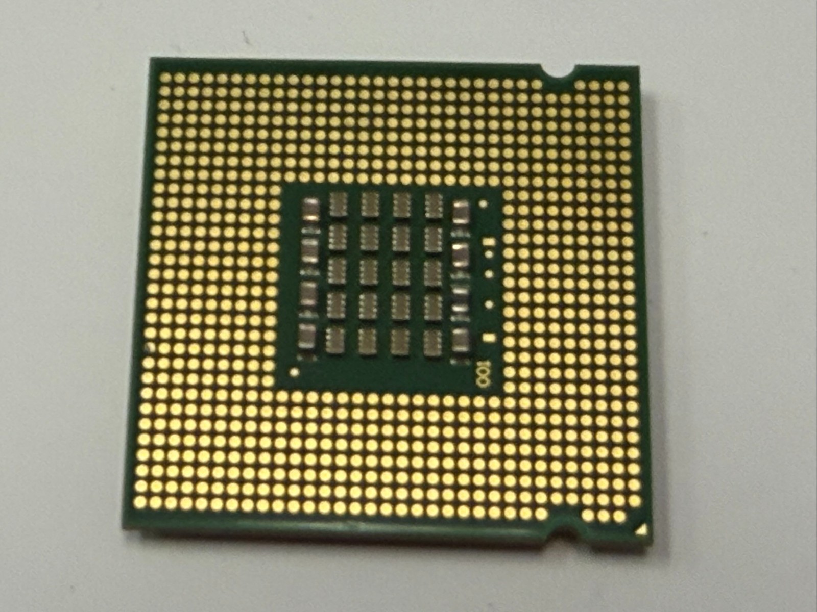 Intel SL8CM Pentium D 840 3.20GHz/2M/800 Socket 775 Dual-Core CPU Processor