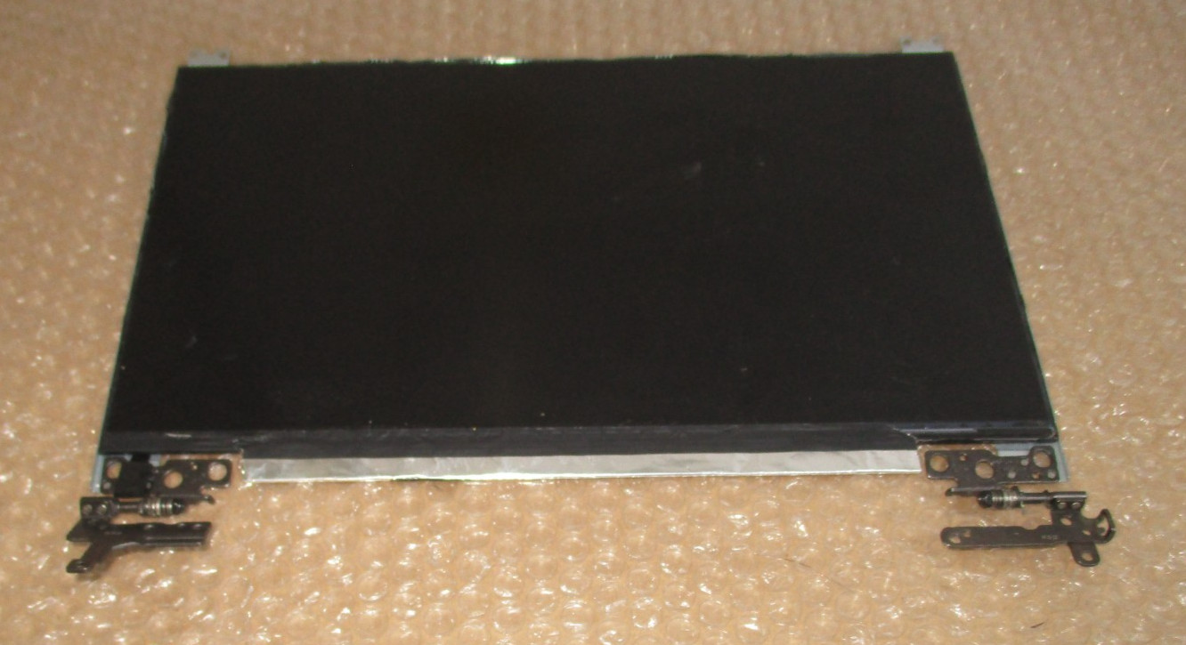 DELL LATITUDE 3410 14″ LED SCREEN N140HCA-EAC 189YJ 0189YJ | 30-pin W/HINGES