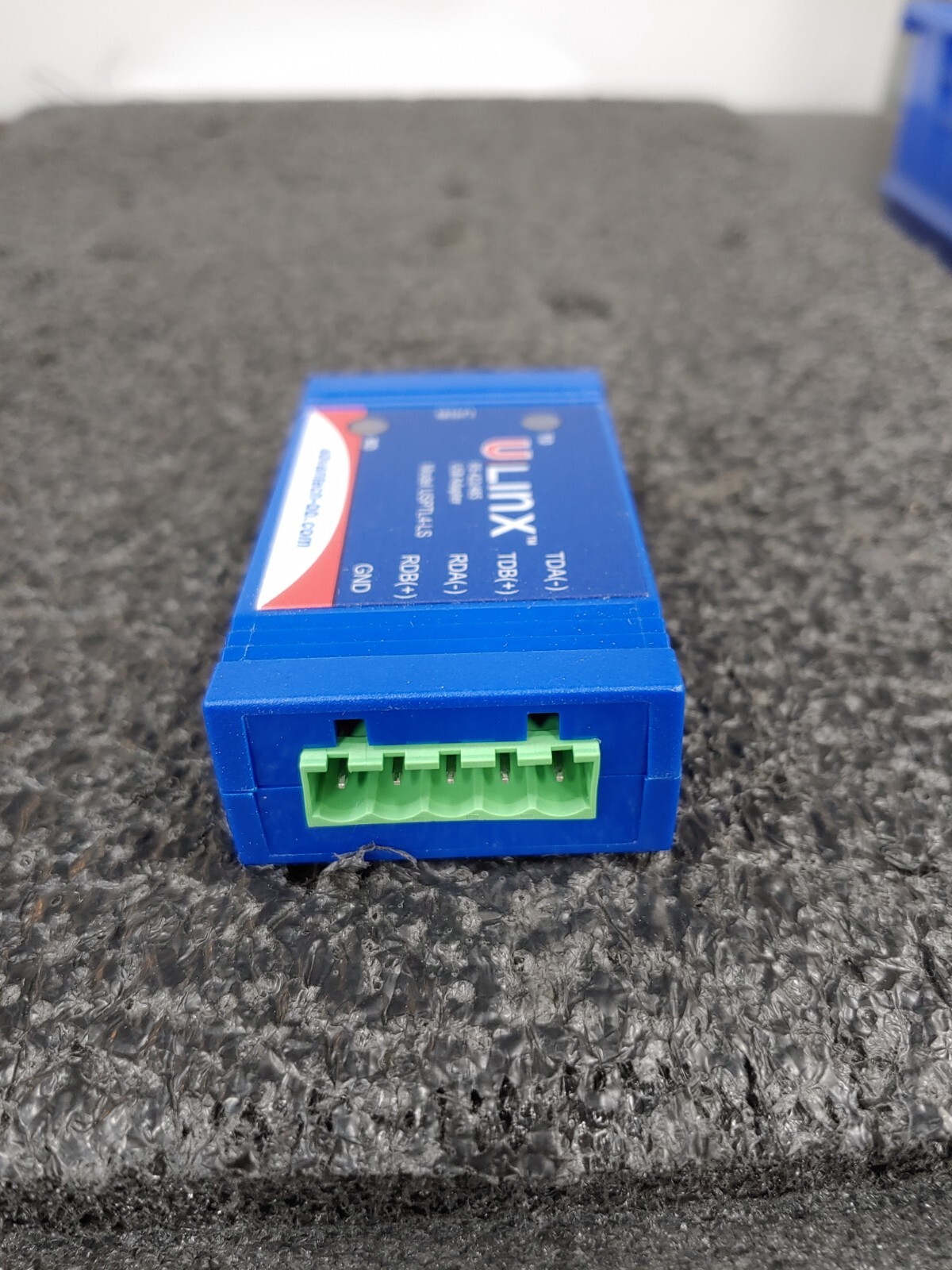 ADVANTECH USPTL4-LS RS-422/485 ULINX USB Adapter
