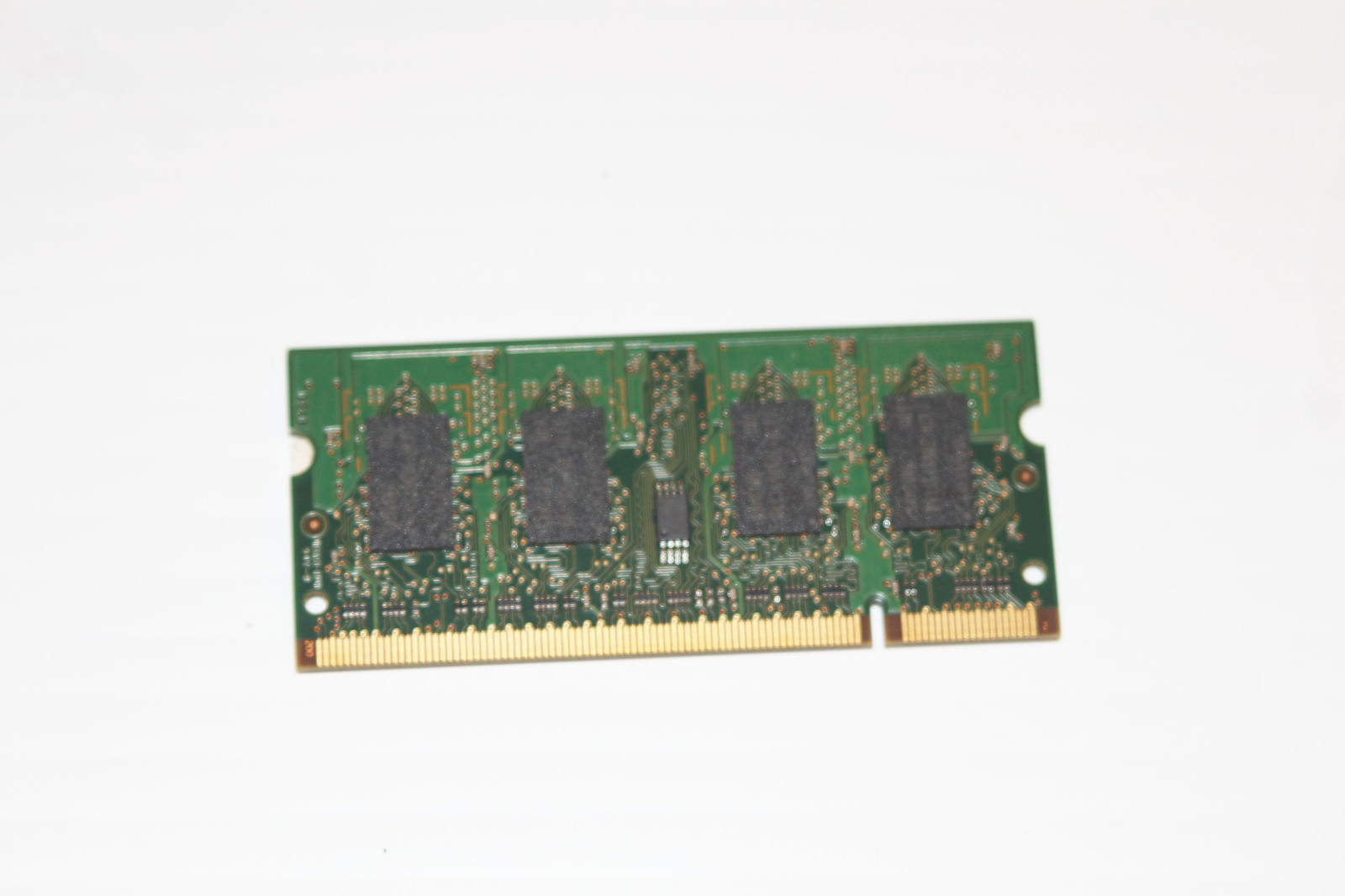 Genuine 1gb PC2-6400s DDR2 Memory Samsung – Acer One D260 NAV70 Netbook Laptop