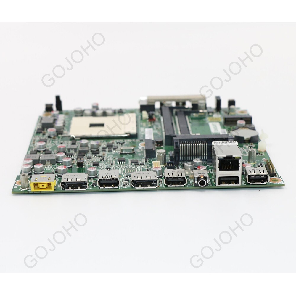 00XK302 00XG189 01LM608 For Lenovo ThinkCentre M715Q AM4IH Motherboard5B20U53961