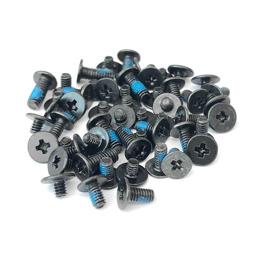 Laptop Set of Screws Kit For LENOVO ThinkPad Z16 Gen 1 21D4 20D5 5S11C42050