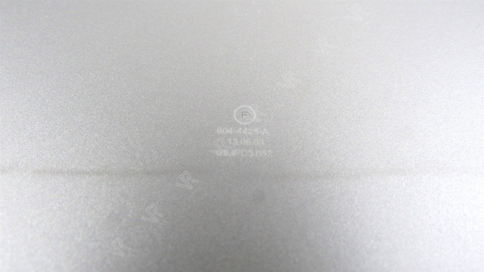 Macbook Air 13″ A1466 2010-2017 Bottom Base Cover 604-1307 604-7803 604-4425