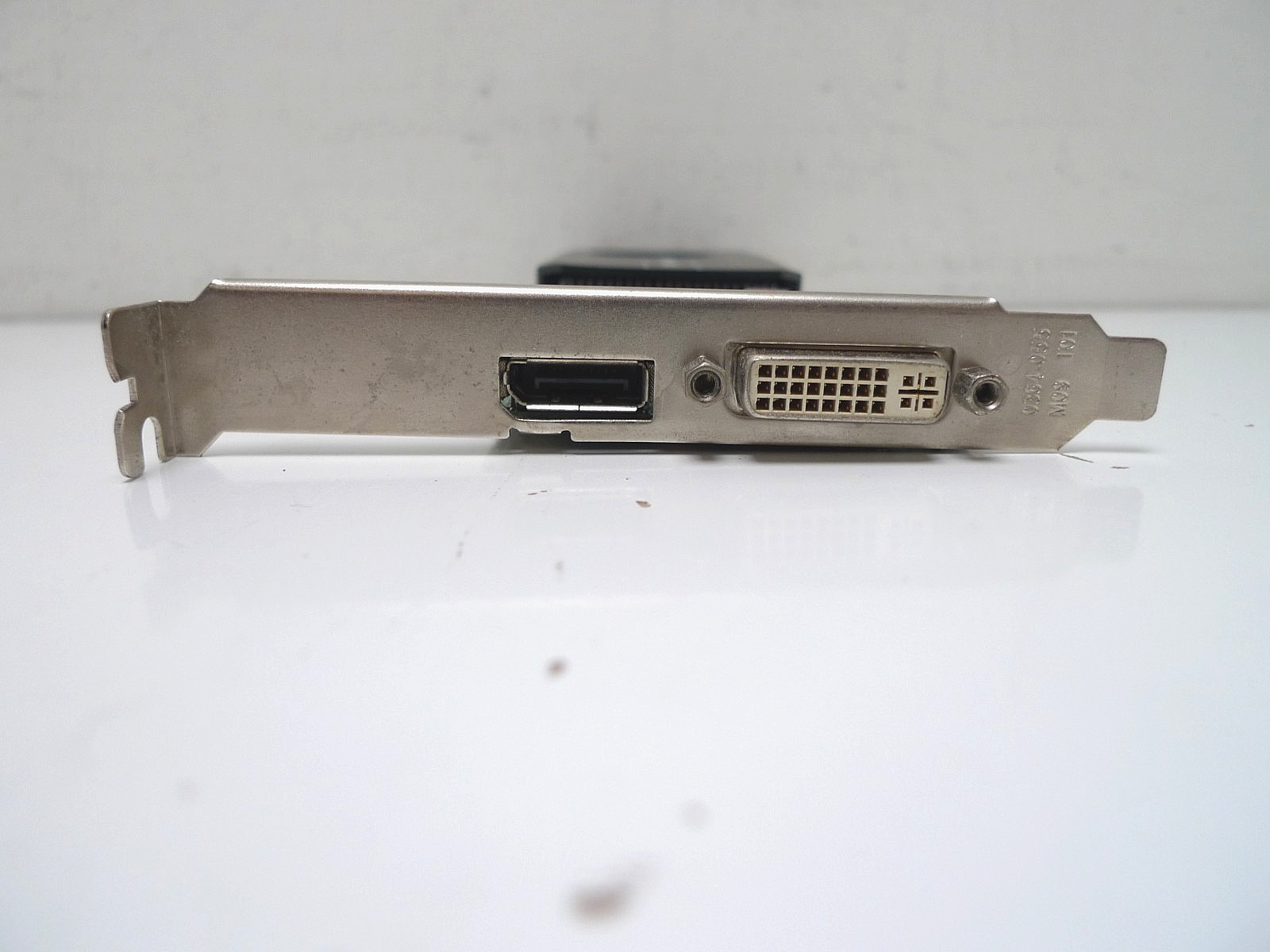 NVIDIA Quadro 600 1GB RAM DDR3 GPU