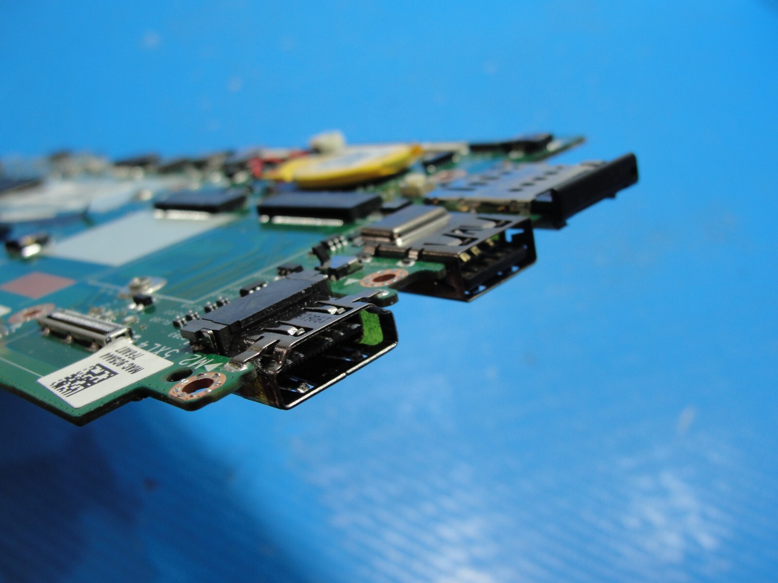 Lenovo ThinkPad X380 Yoga 13.3″ Intel i5-8350U 1.7GHz 8GB Motherboard LA-F421P