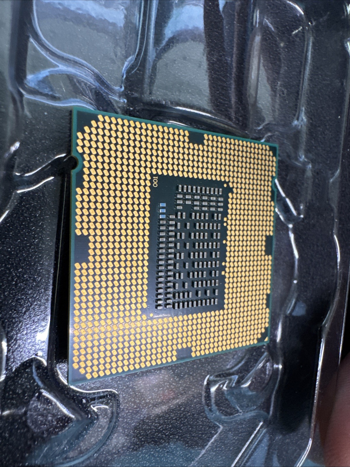 Intel Core i5-2300 SR00D 2.80GHz CPU Processor – LGA1155 – Untested / As-Is