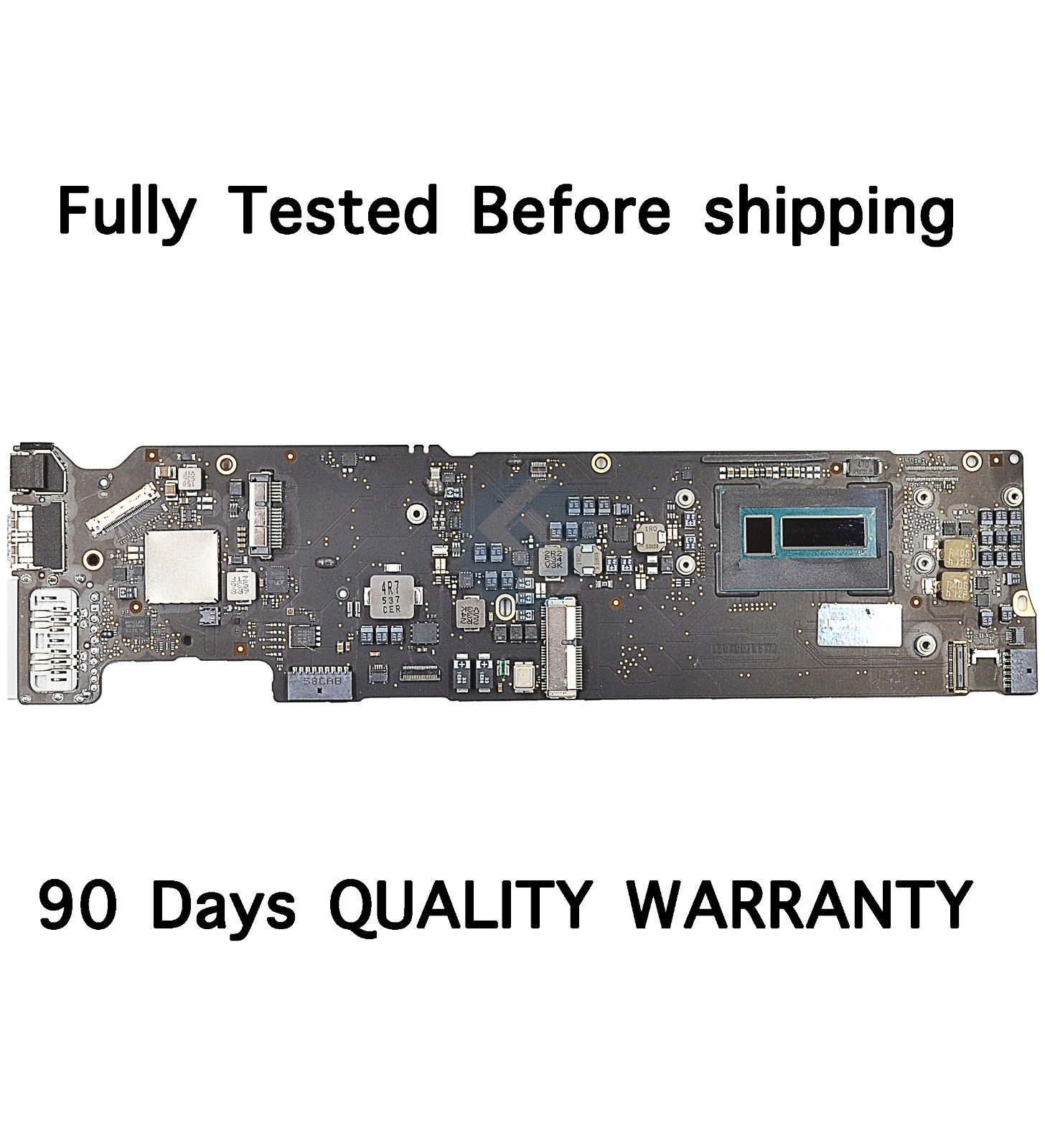 i5 1.8GHz 8GB Logic Board 820-00165-A for Apple MacBook Air 13″ A1466 2017