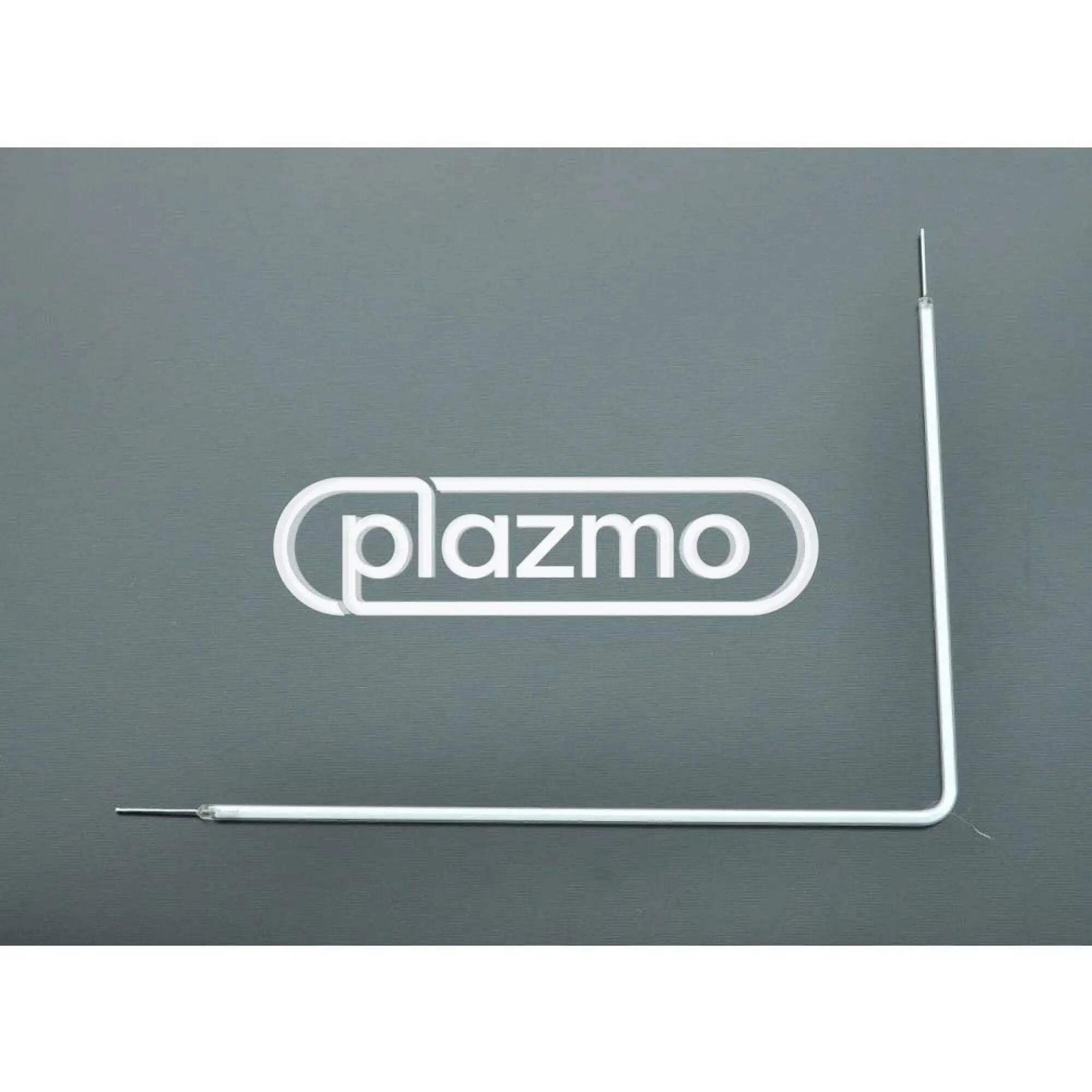 124 x 95mm (2.0mm diameter) Monitor Repair L-Shape CCFL Lamps for LCD Screen