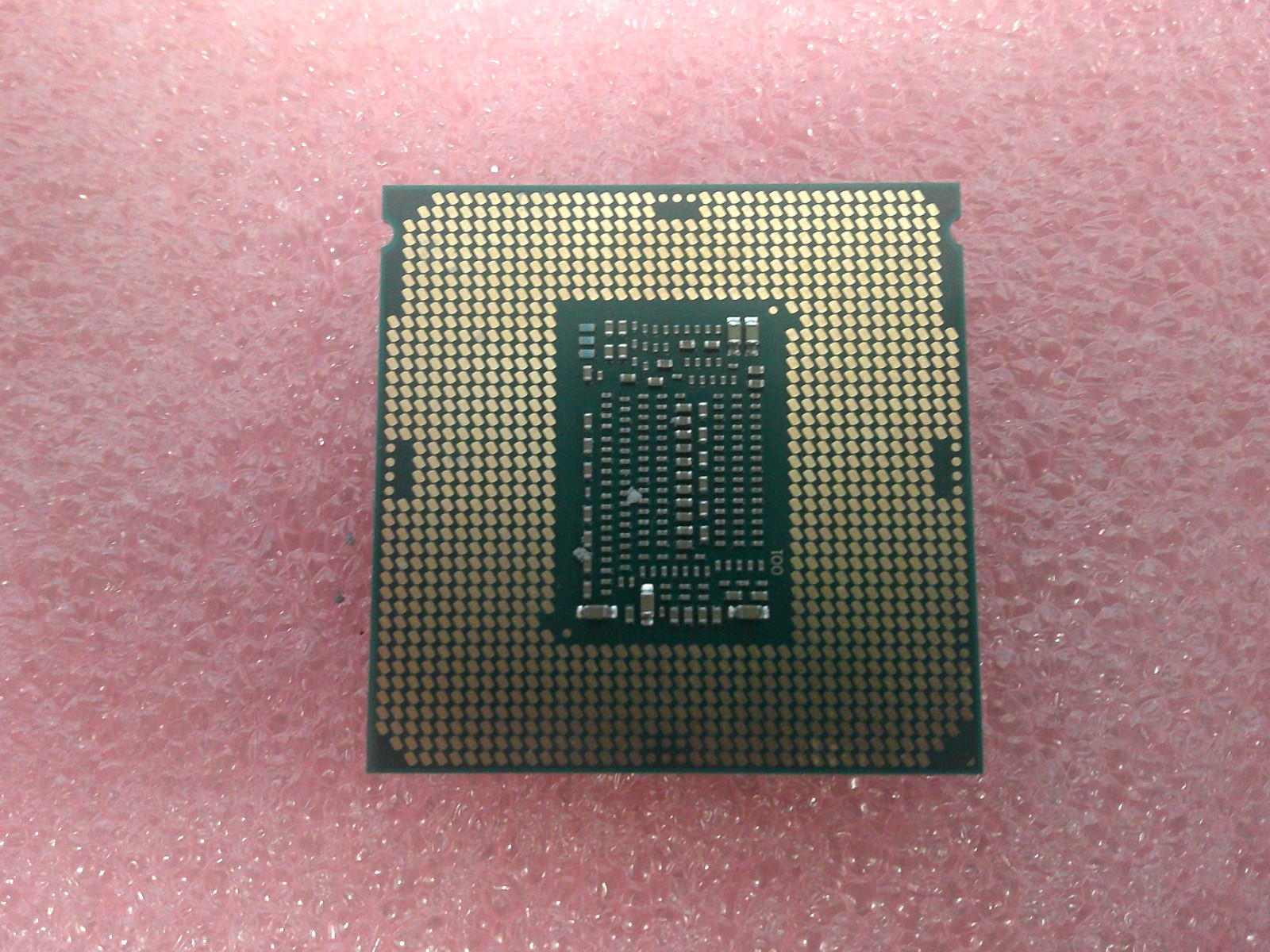 Intel Core i5-9500T 2.2ghz SRF4D RAM