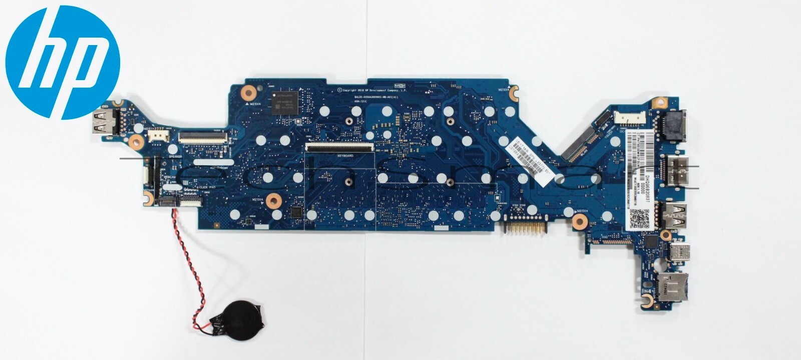 HP Probook x360 11 G3 EE MotherBoard L43770-601 FAST SHIPPING IN STOCK USA