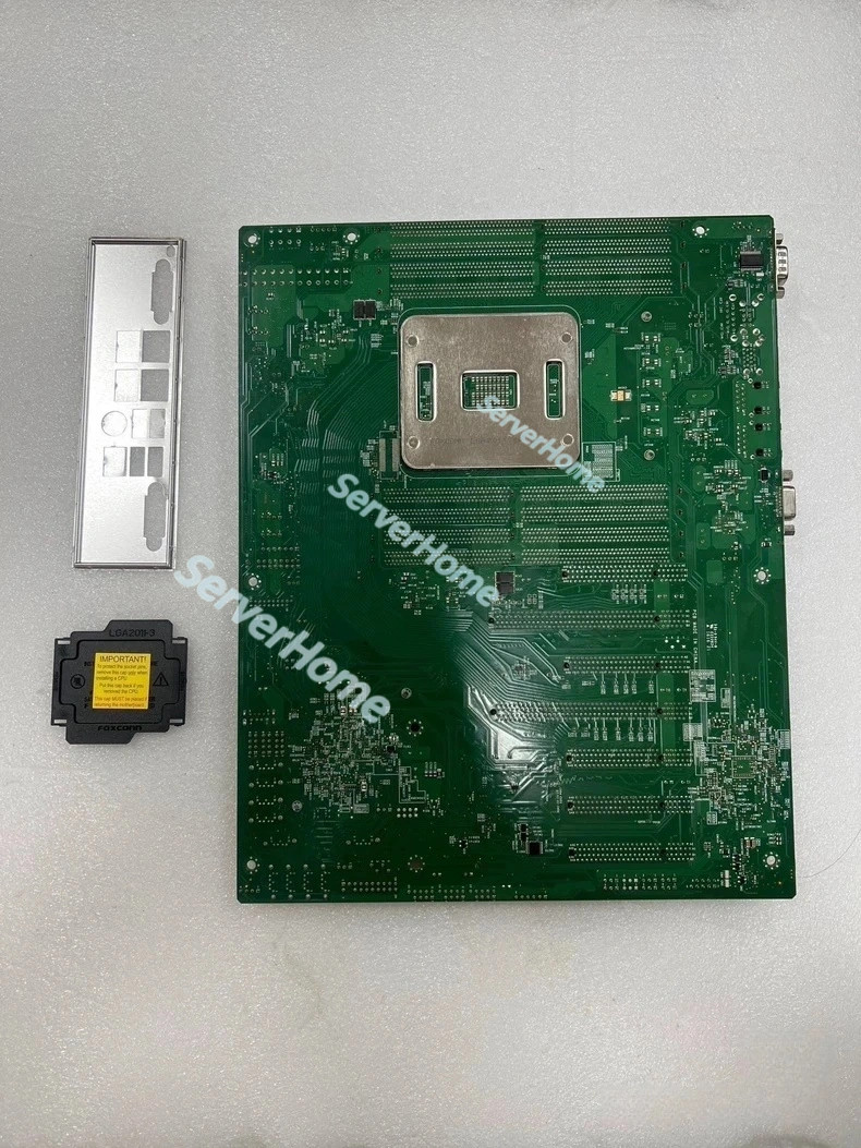 SUPERMICRO X10SRL-F Server Motherboardd