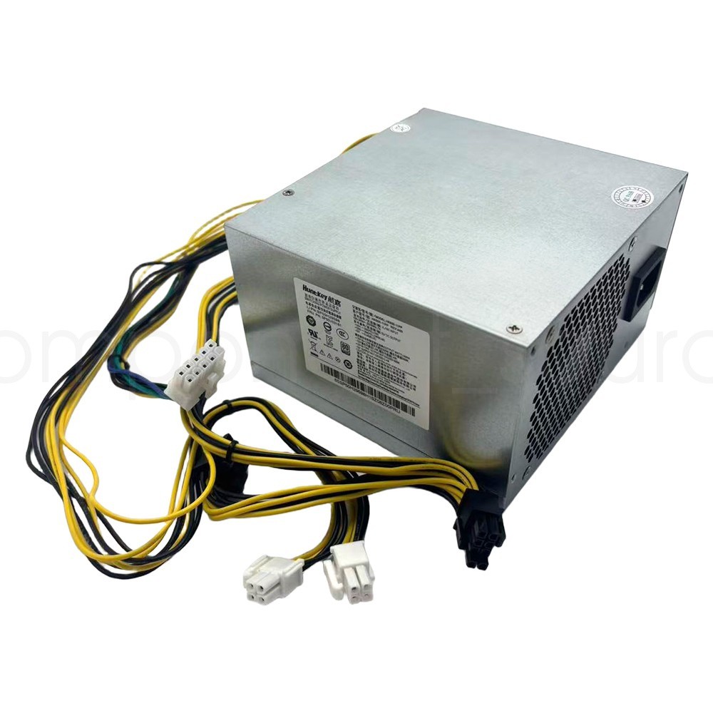 500W Power Supply Unit HK600-11PP For Lenovo P340 P330 P350 P328 P310 5P50V03181