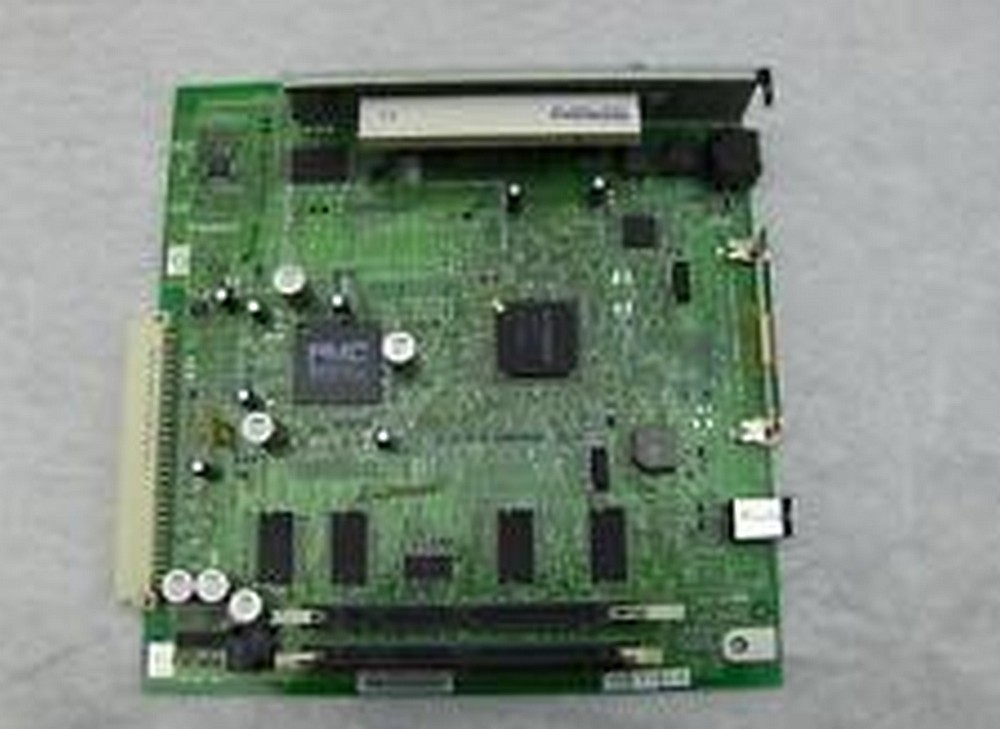 Lexmark 20K0014 Formatter Board for Lexmark C510 Printer USB
