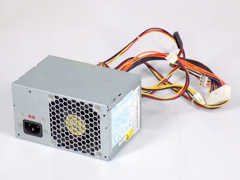 180 Watt Lenovo 54Y8835 PS-5181-09VS ATX 180W Computer AC Adapter Power Supply