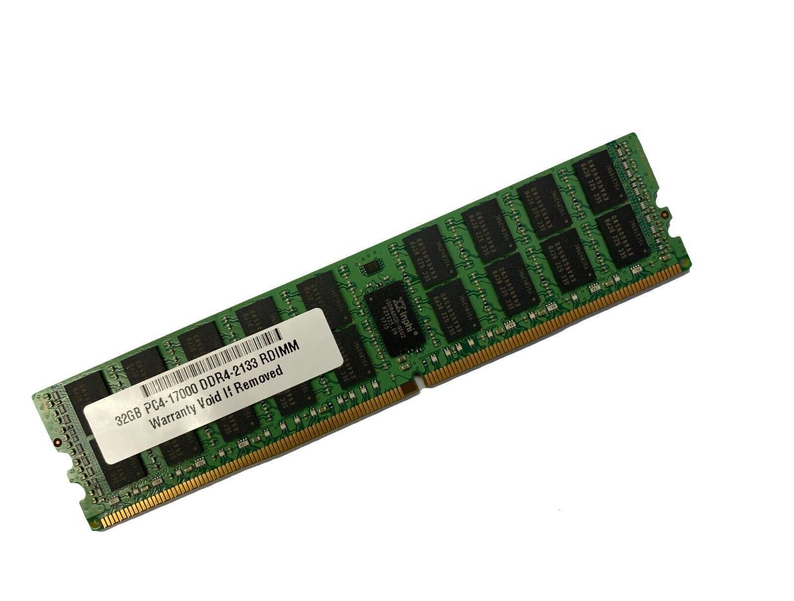 32GB Memory RAM for ASUS X99-E WS/USB 3.1 X99-E-10G WS DDR4 ECC RDIMM