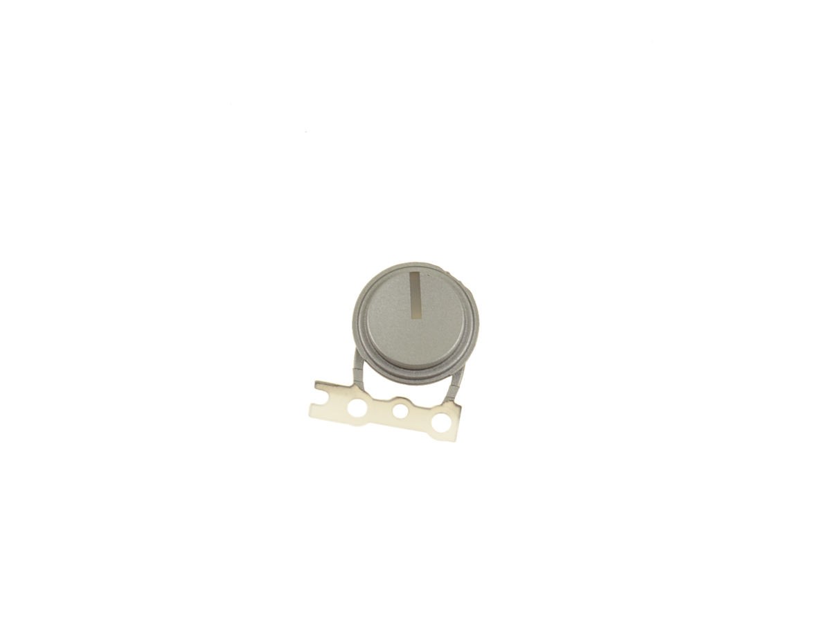 Dell OEM Latitude 7300 Cover for Power Button CHVHP